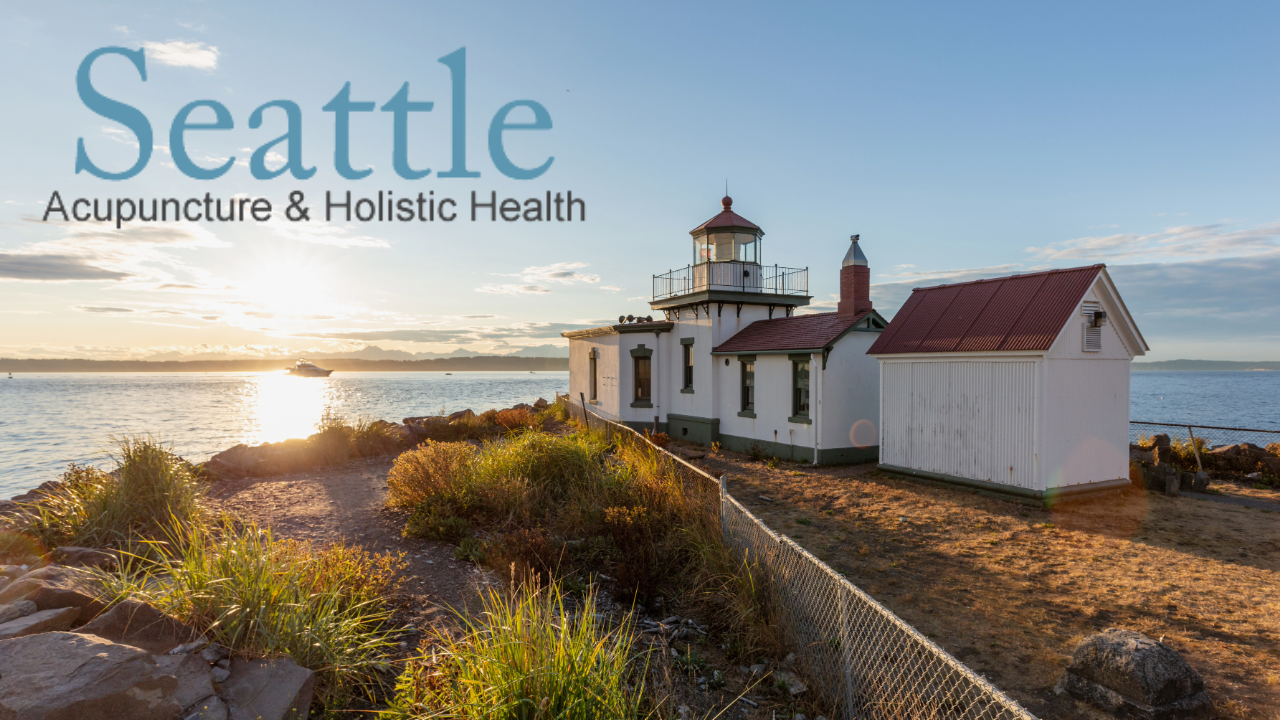 Seattle Acupuncture & Holistic Health Acupuncture Seattle Monica